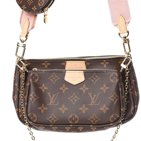 louis vuitton crossbody pouchette.